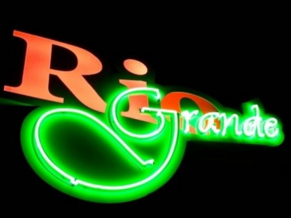照片: Rio Grande